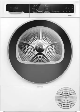 Profilo KM10611CTR Isı Pompalı Kurutma Makinesi 10 kg