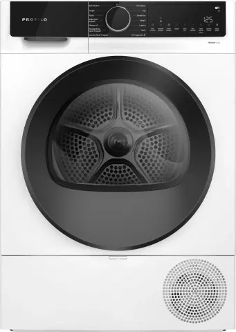 Profilo KM10611JTR Isı Pompalı Kurutma Makinesi 10 kg