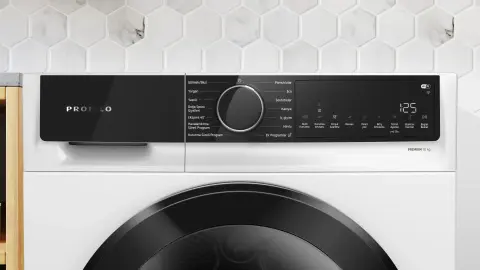 Profilo KM10611JTR Isı Pompalı Kurutma Makinesi 10 kg