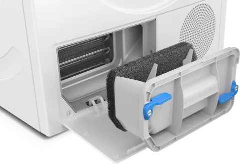 Profilo KM8612HTR Isı Pompalı Kurutma Makinesi