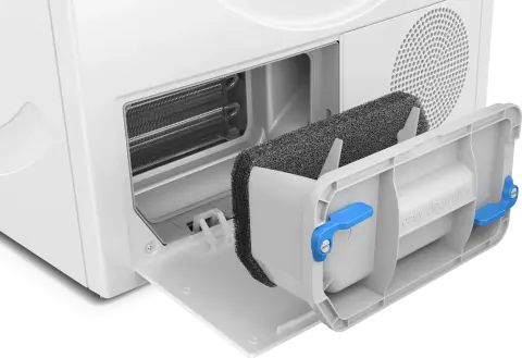 Profilo KM8612HTR Isı Pompalı Kurutma Makinesi