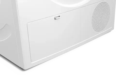 Profilo KM8613HTR Isı Pompalı Kurutma Makinesi 8 kg