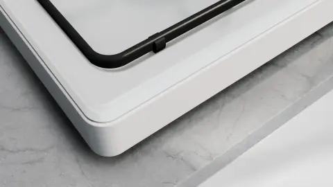 Profilo OD30P2B80D Set Üstü Gazlı Ocak 60 cm