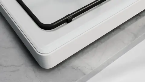 Profilo OD30P2B80D Set Üstü Gazlı Ocak 60 cm