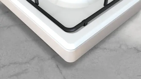 Profilo OD30P2B80L Set Üstü Gazlı Ocak 60 cm
