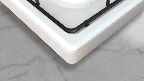 Profilo OD30P2B80L Set Üstü Gazlı Ocak 60 cm