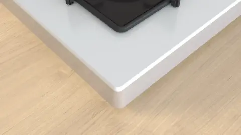 Profilo OE30P2P10D Set Üstü Gazlı Ocak 60 cm
