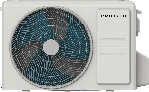 Profilo KSX12XB32N Klima, Ev Tipi