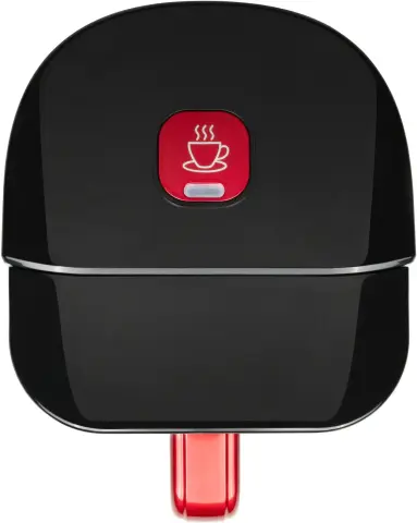 Profilo TKP1002 Türk Kahve Makinesi Kırmızı