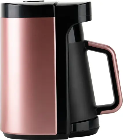 Profilo TKP1003 Türk Kahve Makinesi Pembe