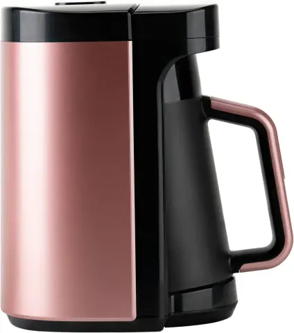 Profilo TKP1003 Türk Kahve Makinesi Pembe