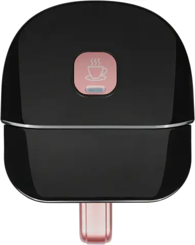 Profilo TKP1003 Türk Kahve Makinesi Pembe