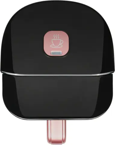 Profilo TKP1003 Türk Kahve Makinesi Pembe