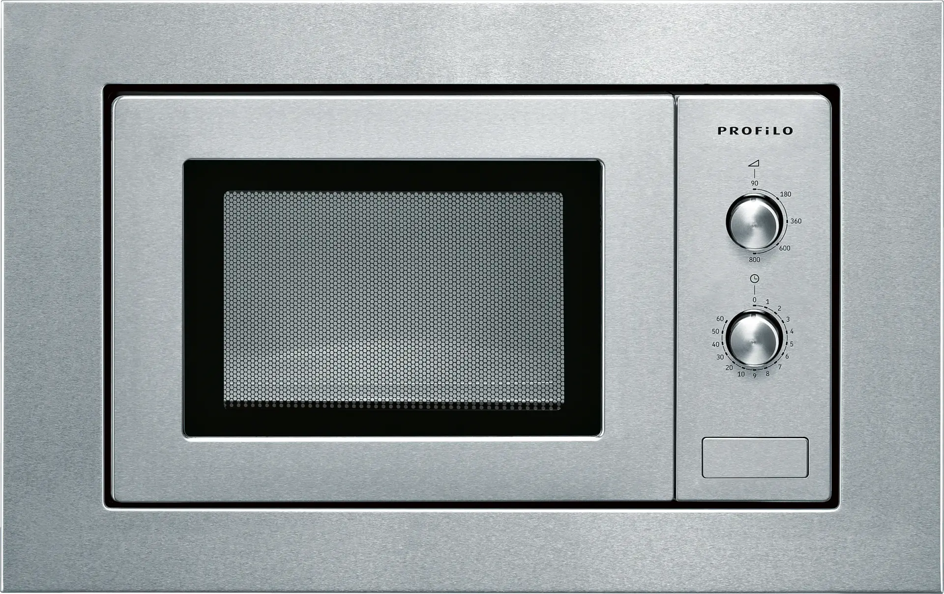 Profilo MDA1050 Ankastre Mikrodalga