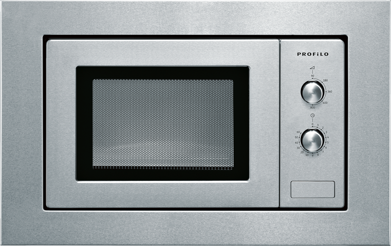 Profilo MDA1050 Ankastre Mikrodalga