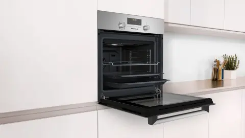 Profilo FRTA122J Ankastre Fırın 60 x 60 cm Inox