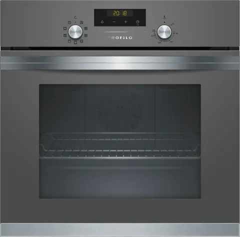 Profilo FRMA125G Ankastre Fırın 60 x 60 cm