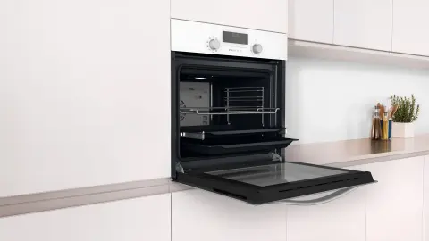 Profilo FRMA325B Ankastre Fırın 60 x 60 cm Beyaz