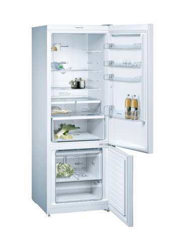 Profilo BD3056WFVN 559 lt Beyaz Buzdolabı