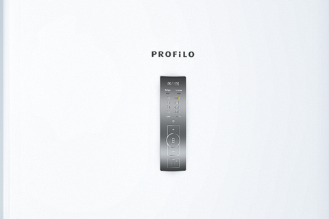 Profilo BD3056WFVN 559 lt Beyaz Buzdolabı