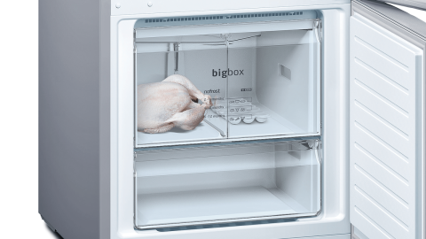 Profilo BD3056IFAN 559 lt Inox Buzdolabı
