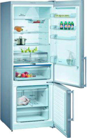 Profilo BD3056IFAN 559 lt Inox Buzdolabı