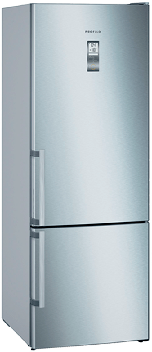 Profilo BD3056IFAN 559 lt Inox Buzdolabı