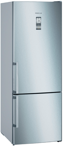 Profilo BD3056IFAN 559 lt Inox Buzdolabı