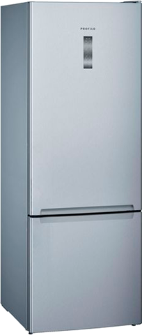 Profilo BD3056LFVN 559 lt Inox Buzdolabı