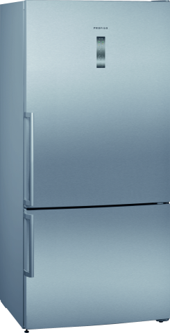 Profilo BD3086IFAN 682 lt Inox Buzdolabı