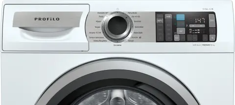 Profilo CMI140LTR Çamaşır Makinesi 10 kg 1400 dev./dak.