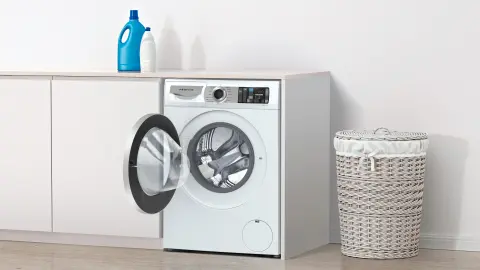 Profilo CMI140LTR Çamaşır Makinesi 10 kg 1400 dev./dak.