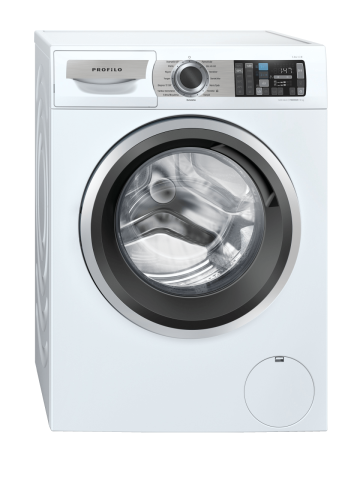Profilo CMI140LTR 10 KG E-DOZ 1400 Devir Çamaşır Makinesi