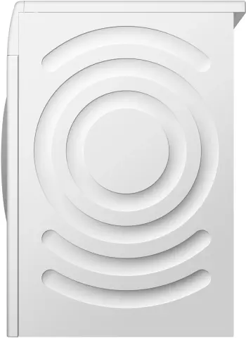 Profilo CMI140LTR Çamaşır Makinesi 10 kg 1400 dev./dak.