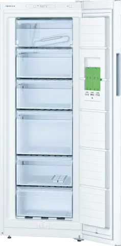 Profilo DF1029WEVV Solo Derin Dondurucu 161 x 60 cm