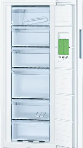 Profilo DF1029WEVV Solo Derin Dondurucu 161 x 60 cm