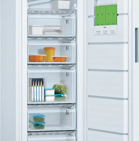 Profilo DF1033WEVV Solo Derin Dondurucu 176 x 60 cm