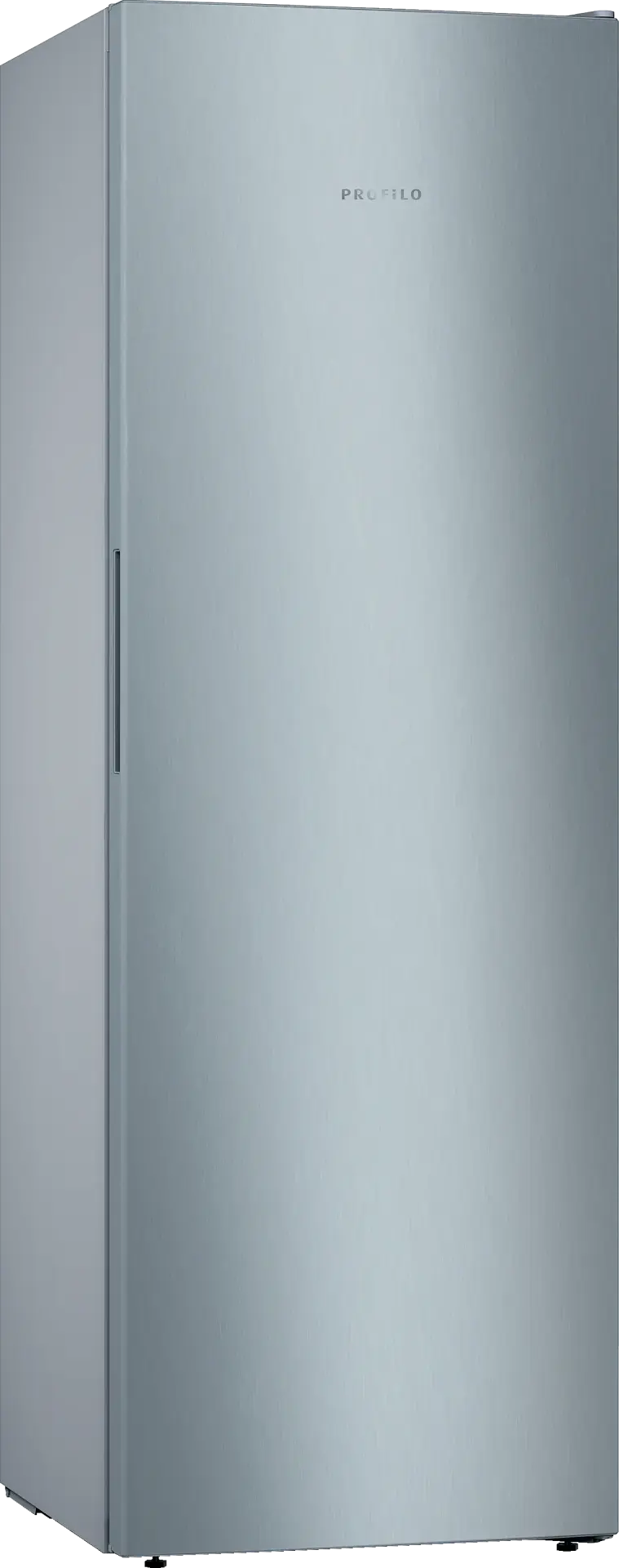 Profilo DF1033LEVV Solo Derin Dondurucu 176 x 60 cm Inox görünümlü
