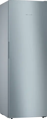Profilo DF1033LEVV Solo Derin Dondurucu 176 x 60 cm Inox görünümlü