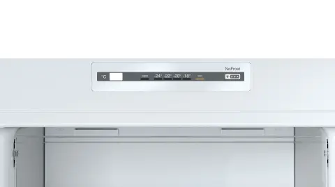 Profilo BD2030WFNN Üstten Donduruculu Buzdolabı 171 x 60 cm Beyaz
