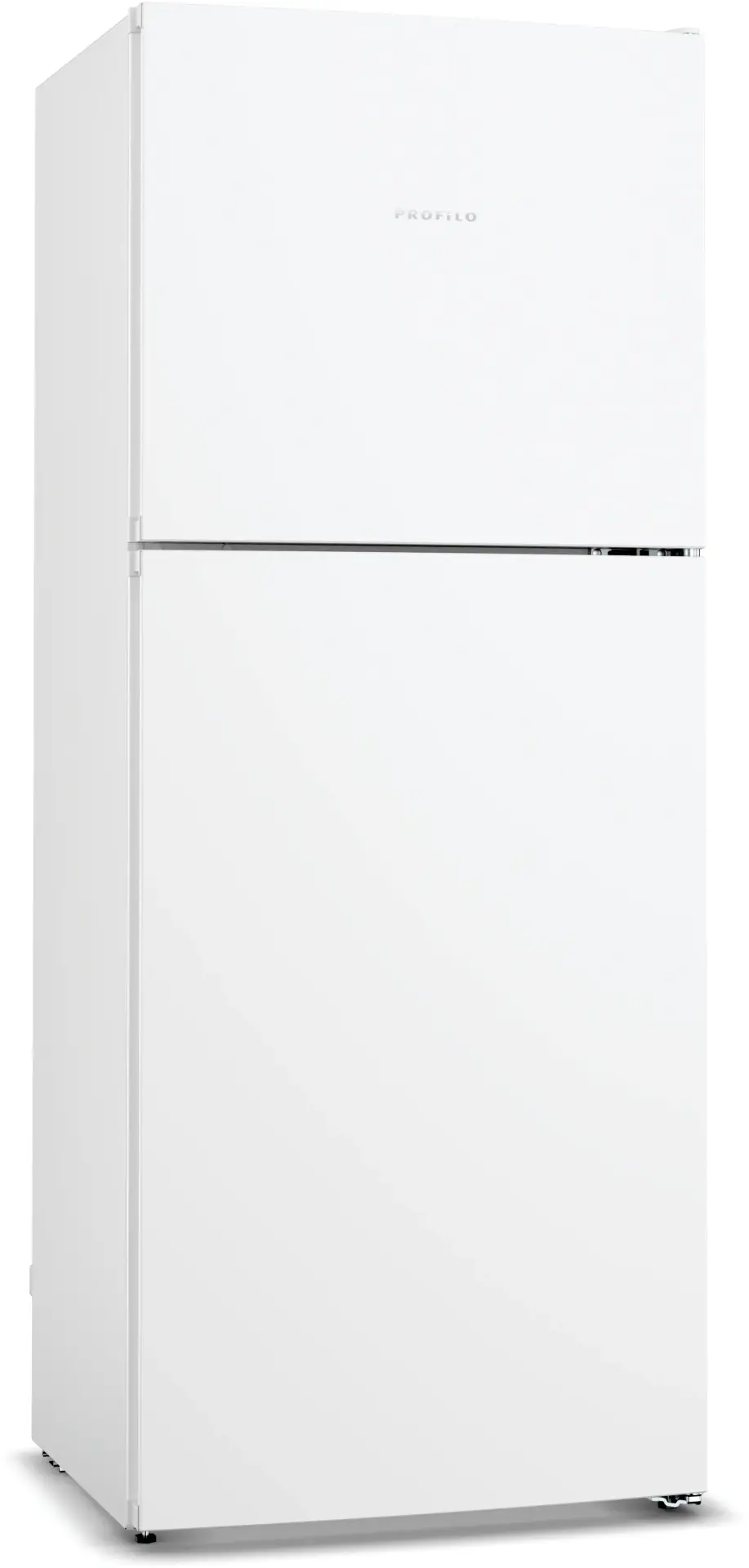 Profilo BD2043WFNN Üstten Donduruculu Buzdolabı 178 x 70 cm Beyaz, Total No Frost