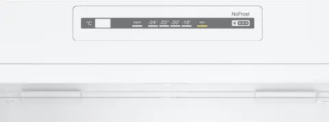Profilo BD2043WFNN Üstten Donduruculu Buzdolabı 178 x 70 cm Beyaz, Total No Frost