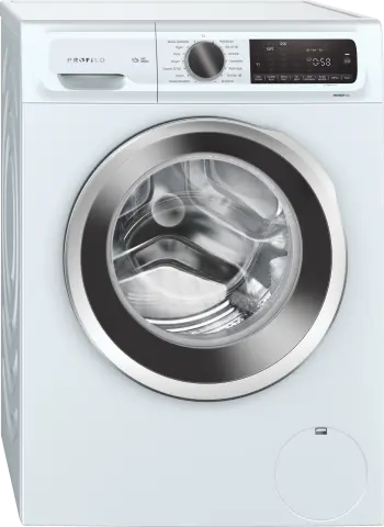 Profilo CGA242X1TR Çamaşır Makinesi 9 kg 1200 dev./dak.
