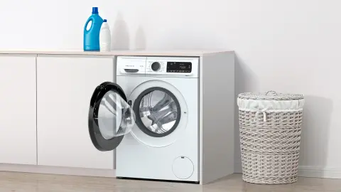 Profilo CGA242X1TR Çamaşır Makinesi 9 kg 1200 dev./dak.
