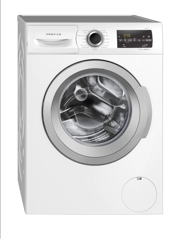 Profilo Çamaşır Makinesi 9 kg 1200 dev./dak. CMU12S90TR