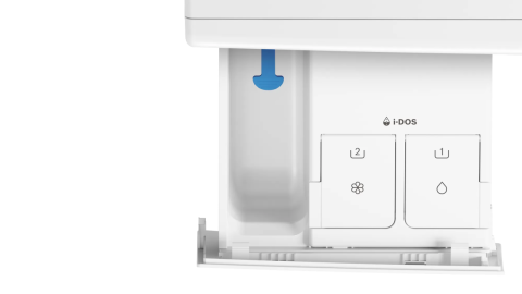 Profilo Çamaşır Makinesi 9 kg 1200 dev./dak. CMU12S90TR