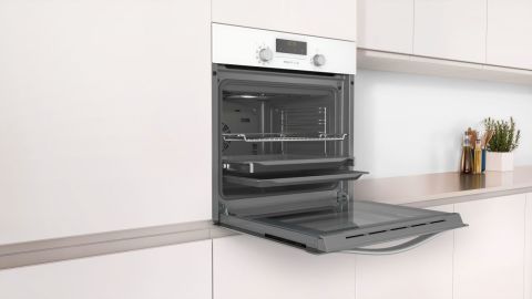 Profilo FRSA325B Buhar Destekli Ankastre Fırın