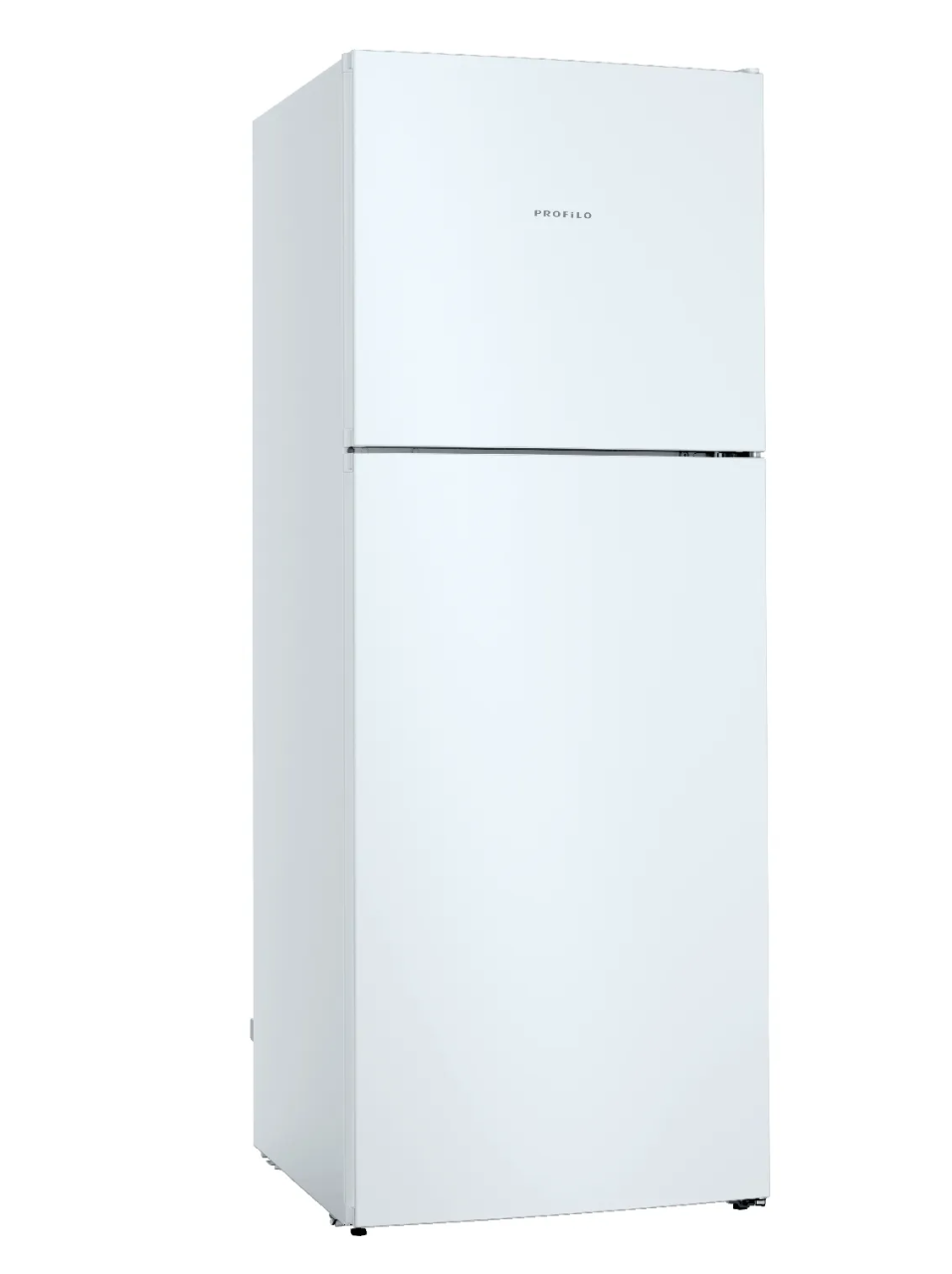 Profilo BD2155WFNN Üstten Donduruculu Buzdolabı Beyaz