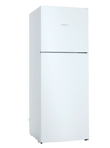 Profilo BD2155WFNN Üstten Donduruculu Buzdolabı Beyaz