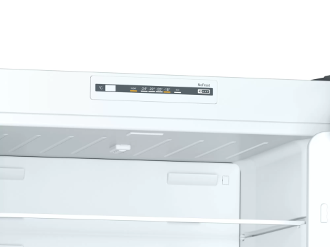 Profilo BD2155WFNN Üstten Donduruculu Buzdolabı Beyaz